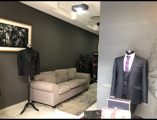 86M² OFFICE TO LET IN ROSEBANK